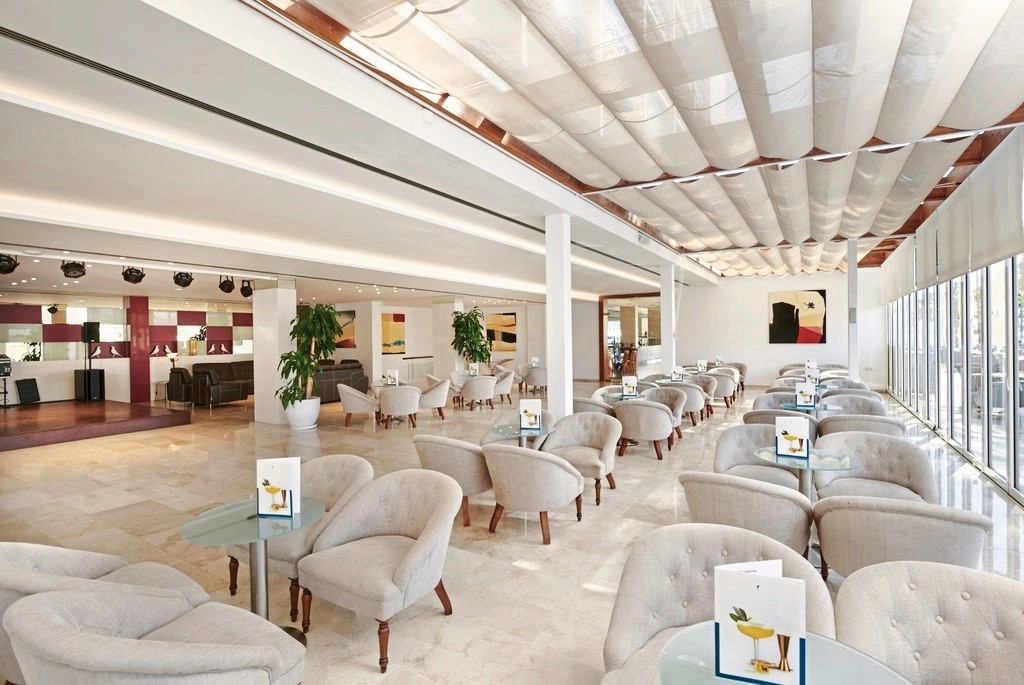 Hotel Hipotels Eurotel Punta Rotja, Spanien, Mallorca, Costa de los Pinos, Bild 23