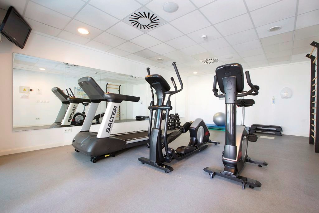 Hotel Hipotels Eurotel Punta Rotja, Spanien, Mallorca, Costa de los Pinos, Bild 27