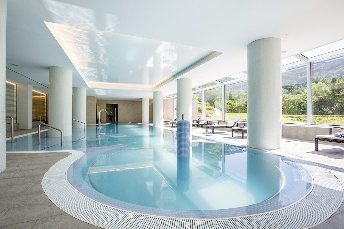 Hotel Hipotels Eurotel Punta Rotja, Spanien, Mallorca, Costa de los Pinos, Bild 29