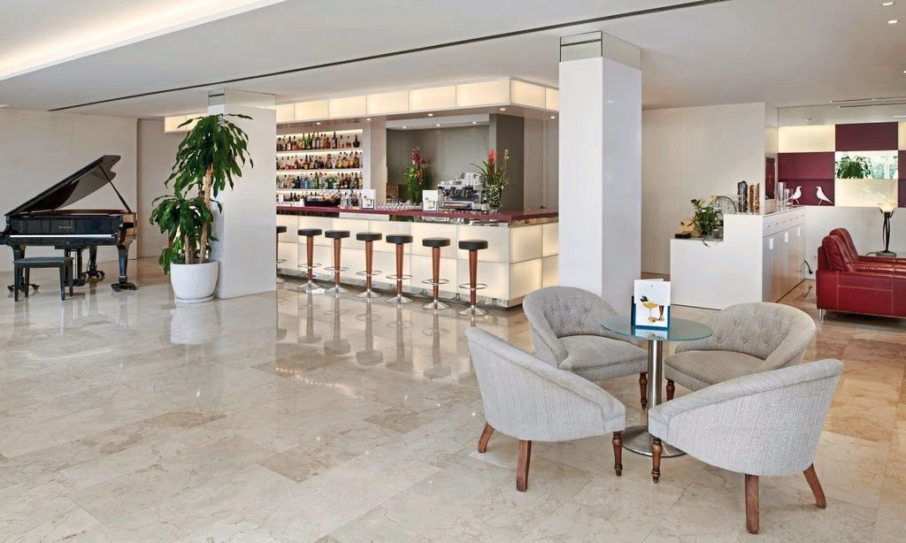 Hotel Hipotels Eurotel Punta Rotja, Spanien, Mallorca, Costa de los Pinos, Bild 33