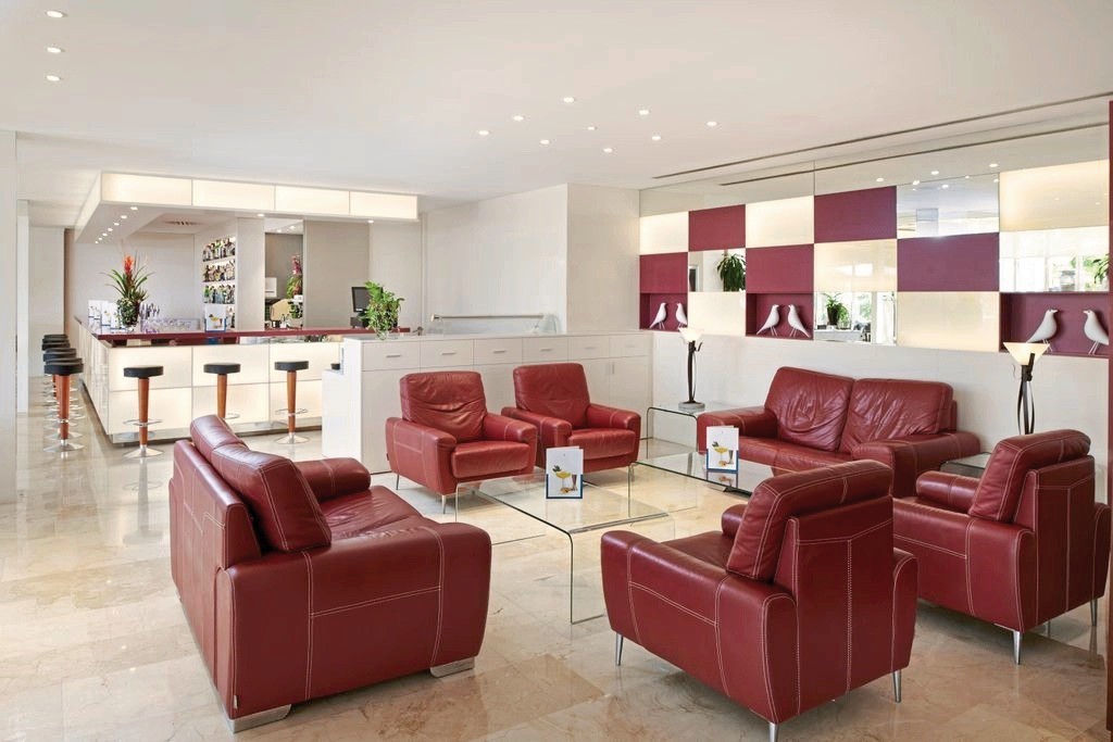 Hotel Hipotels Eurotel Punta Rotja, Spanien, Mallorca, Costa de los Pinos, Bild 34