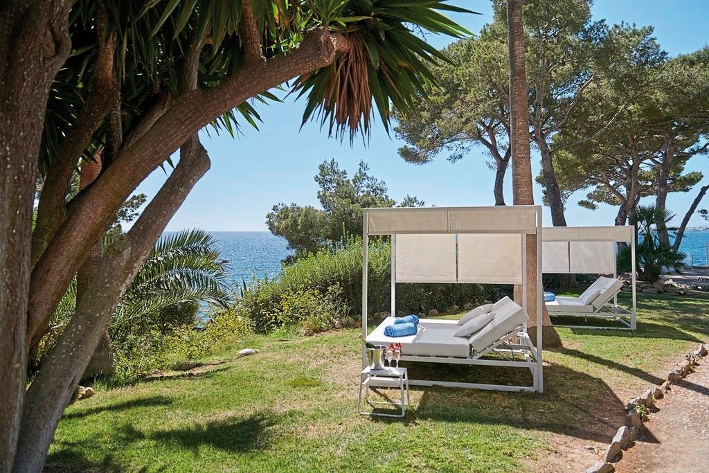 Hotel Hipotels Eurotel Punta Rotja, Spanien, Mallorca, Costa de los Pinos, Bild 5