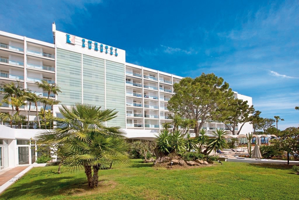 Hotel Hipotels Eurotel Punta Rotja, Spanien, Mallorca, Costa de los Pinos, Bild 8