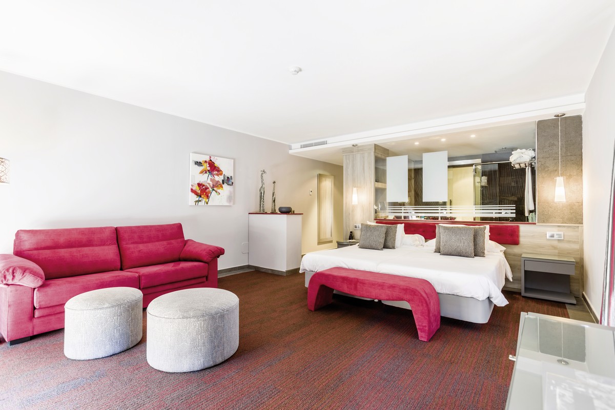Hotel Lago Garden Apart-Suites & Spa, Spanien, Mallorca, Cala Ratjada, Bild 12