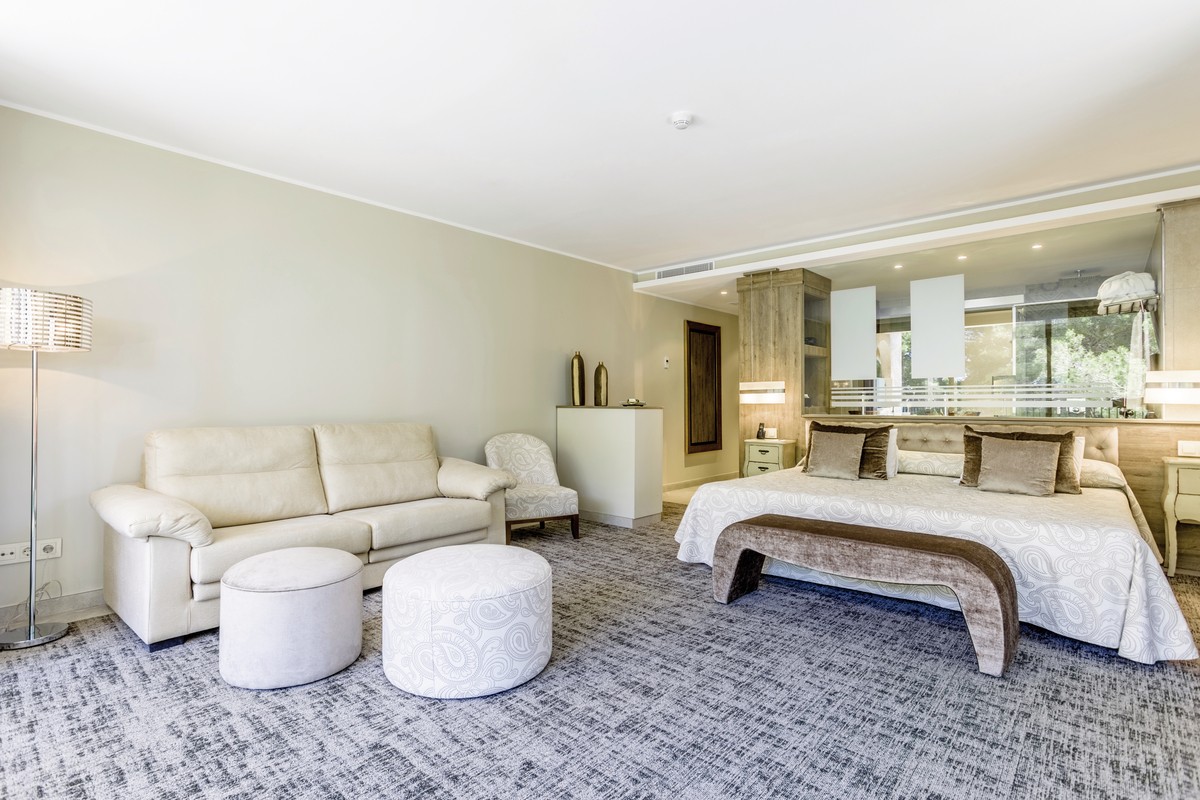 Hotel Lago Garden Apart-Suites & Spa, Spanien, Mallorca, Cala Ratjada, Bild 13