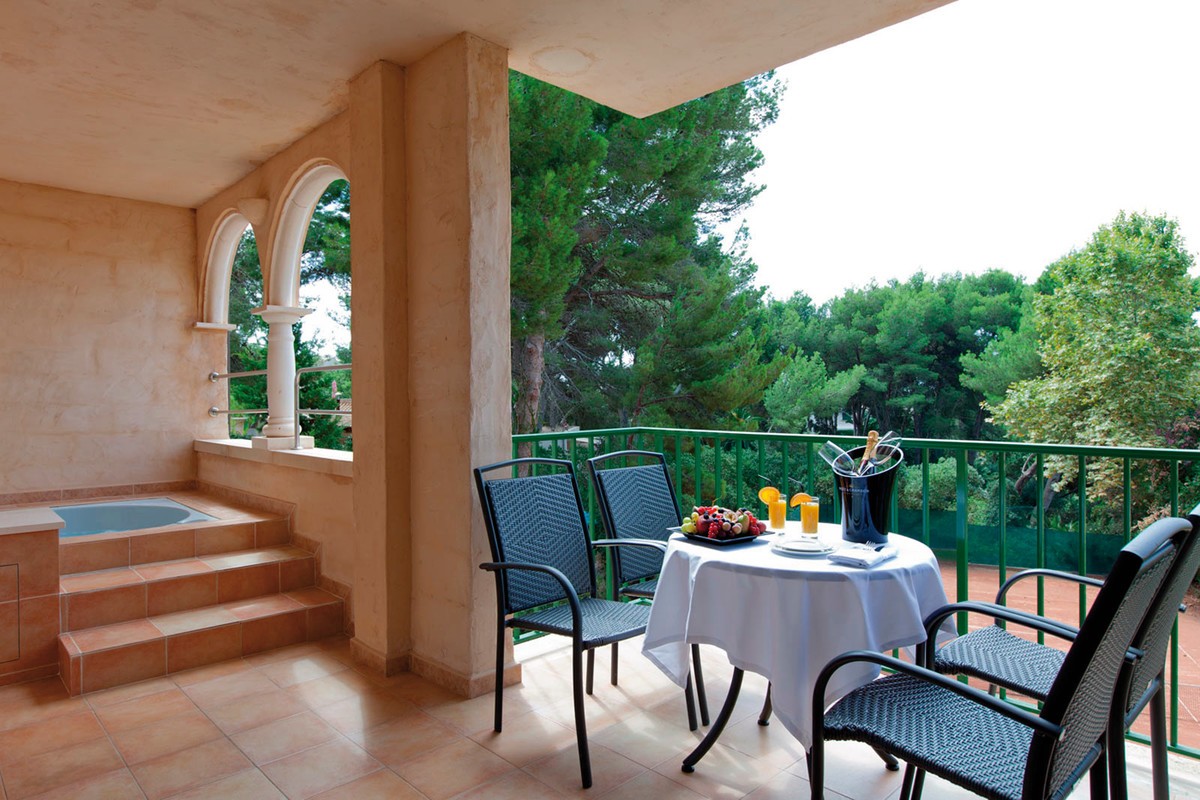 Hotel Lago Garden Apart-Suites & Spa, Spanien, Mallorca, Cala Ratjada, Bild 16