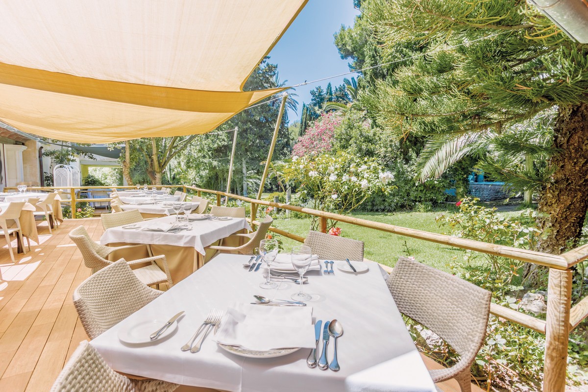 Hotel Lago Garden Apart-Suites & Spa, Spanien, Mallorca, Cala Ratjada, Bild 20