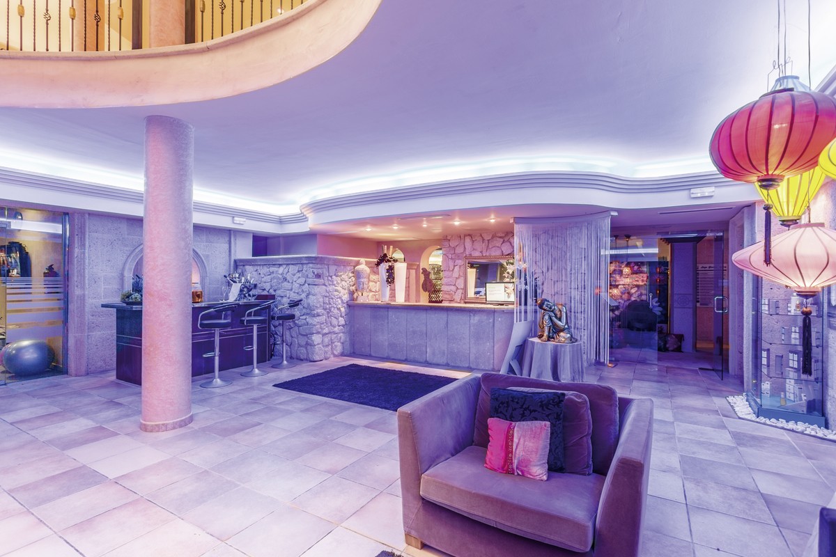 Hotel Lago Garden Apart-Suites & Spa, Spanien, Mallorca, Cala Ratjada, Bild 25