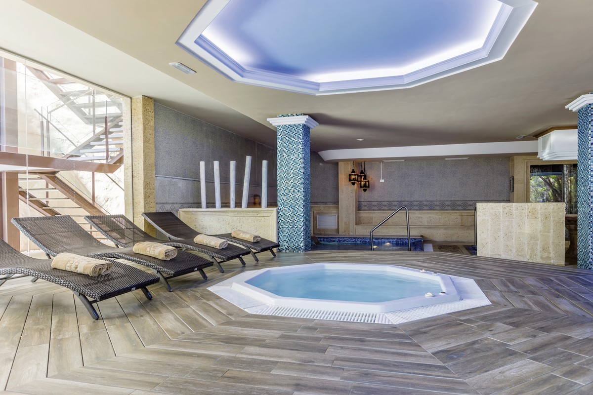 Hotel Lago Garden Apart-Suites & Spa, Spanien, Mallorca, Cala Ratjada, Bild 26