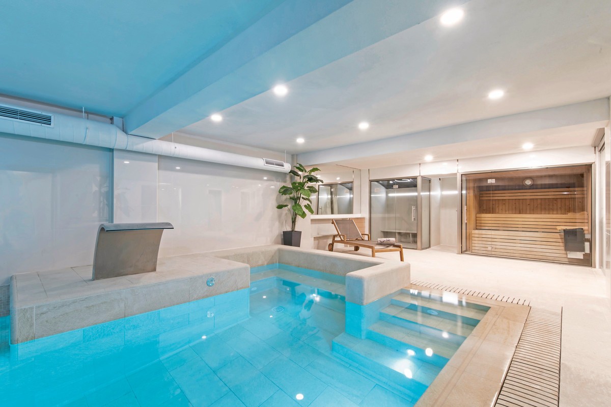 Hotel INNSIDE Palma Center, Spanien, Mallorca, Palma de Mallorca, Bild 18