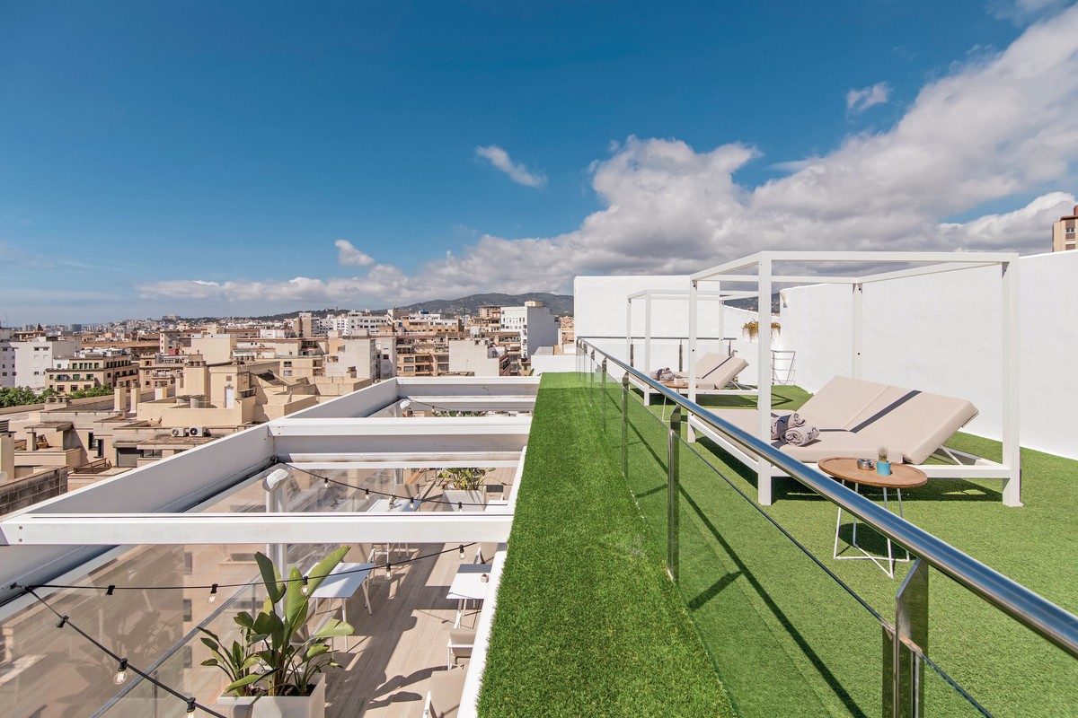 Hotel INNSIDE Palma Center, Spanien, Mallorca, Palma de Mallorca, Bild 5