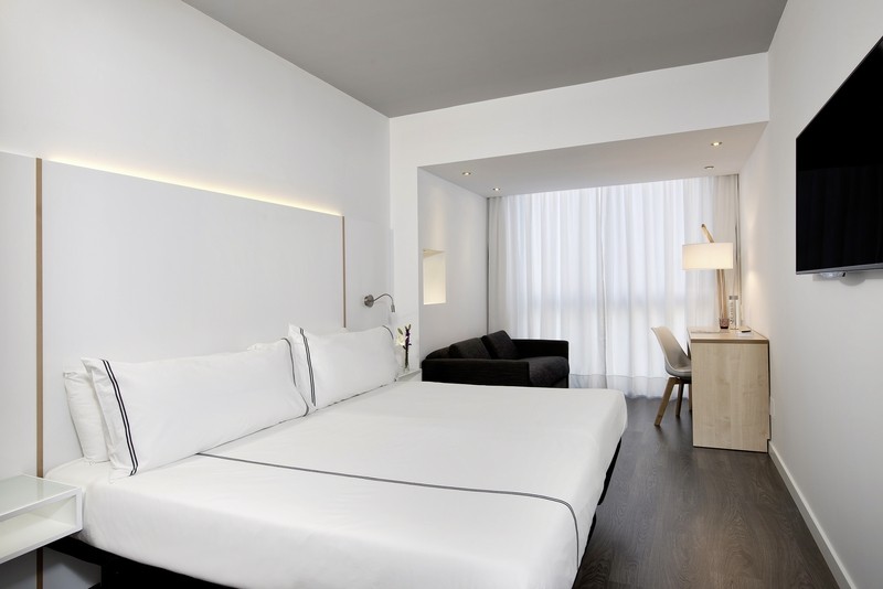 Hotel INNSIDE Palma Center, Spanien, Mallorca, Palma de Mallorca, Bild 6