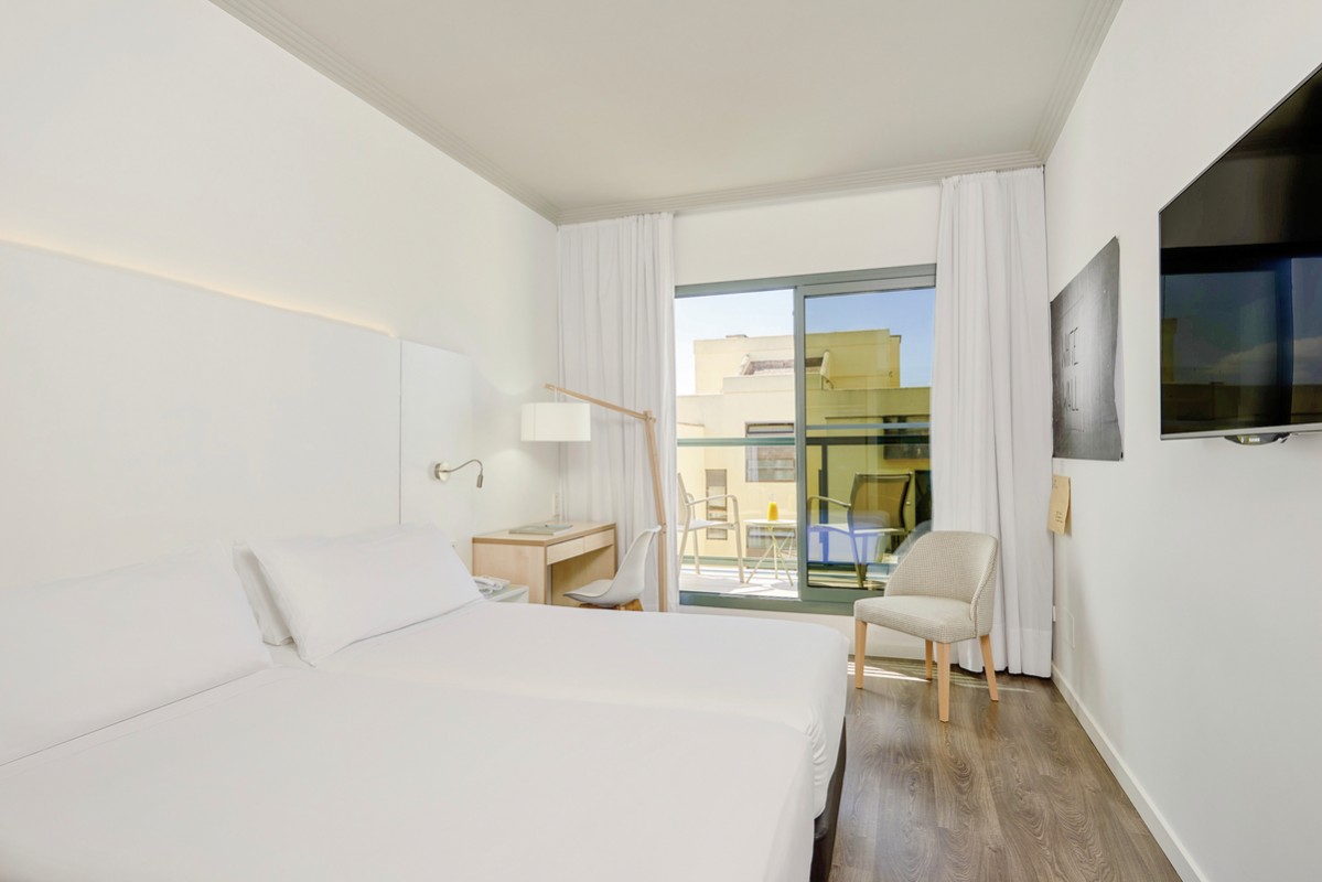 Hotel INNSIDE Palma Center, Spanien, Mallorca, Palma de Mallorca, Bild 7