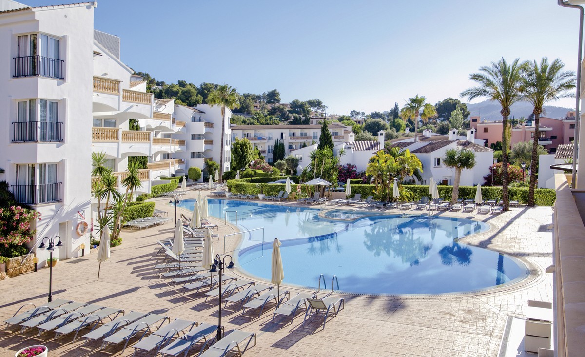 Hotel La Pergola, Spanien, Mallorca, Puerto de Andratx, Bild 3