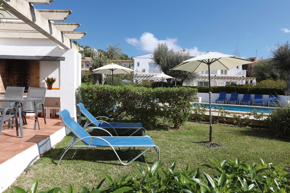 Hotel La Pergola, Spanien, Mallorca, Puerto de Andratx, Bild 6