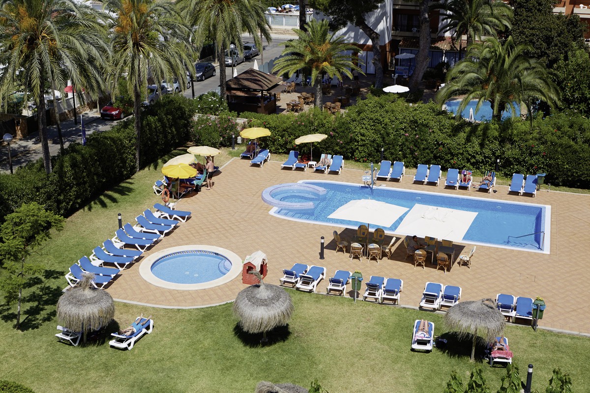 Hotel Luxor, Spanien, Mallorca, Playa de Palma, Bild 4