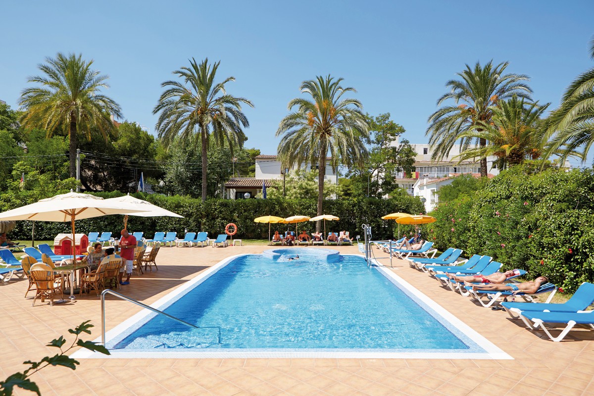 Hotel Luxor, Spanien, Mallorca, Playa de Palma, Bild 5