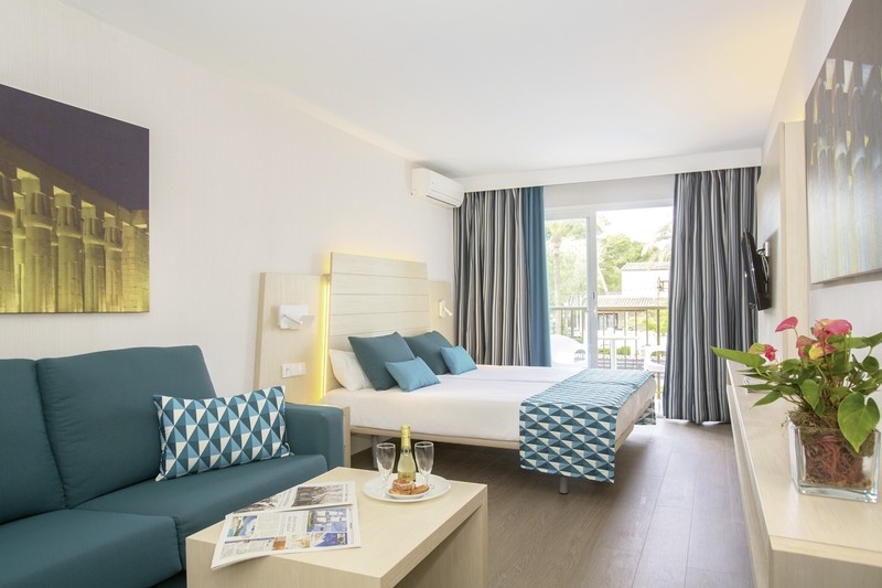 Hotel Luxor, Spanien, Mallorca, Playa de Palma, Bild 6