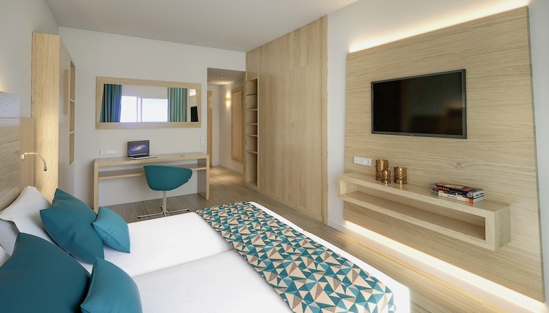 Hotel Luxor, Spanien, Mallorca, Playa de Palma, Bild 7