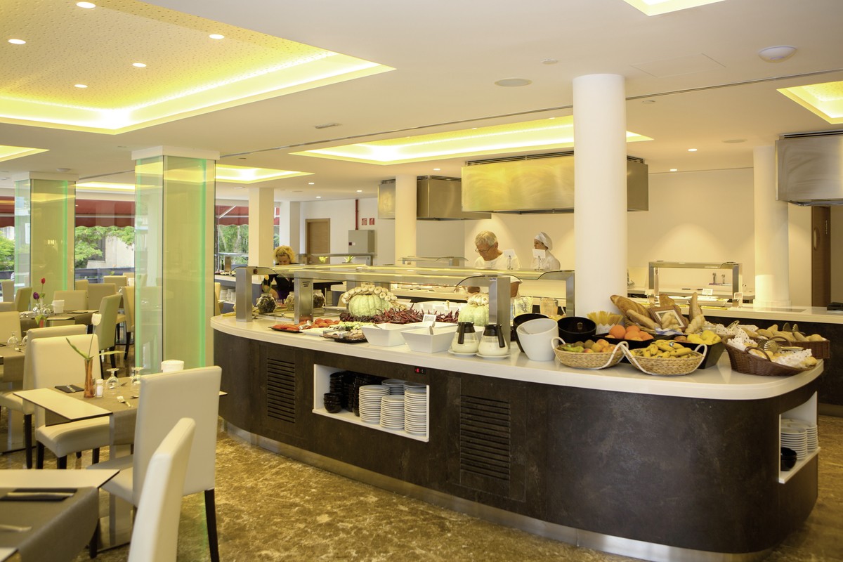 Hotel Luxor, Spanien, Mallorca, Playa de Palma, Bild 8