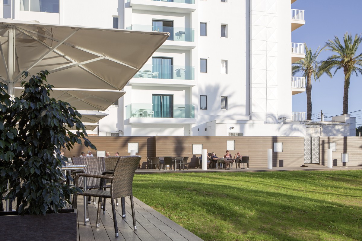 Hotel Luxor, Spanien, Mallorca, Playa de Palma, Bild 9