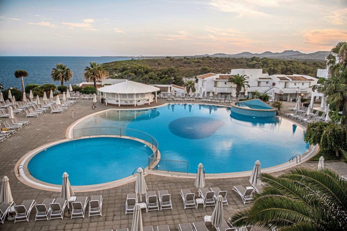 Hotel Blau Punta Reina Resort, Spanien, Mallorca, Porto Cristo, Bild 4