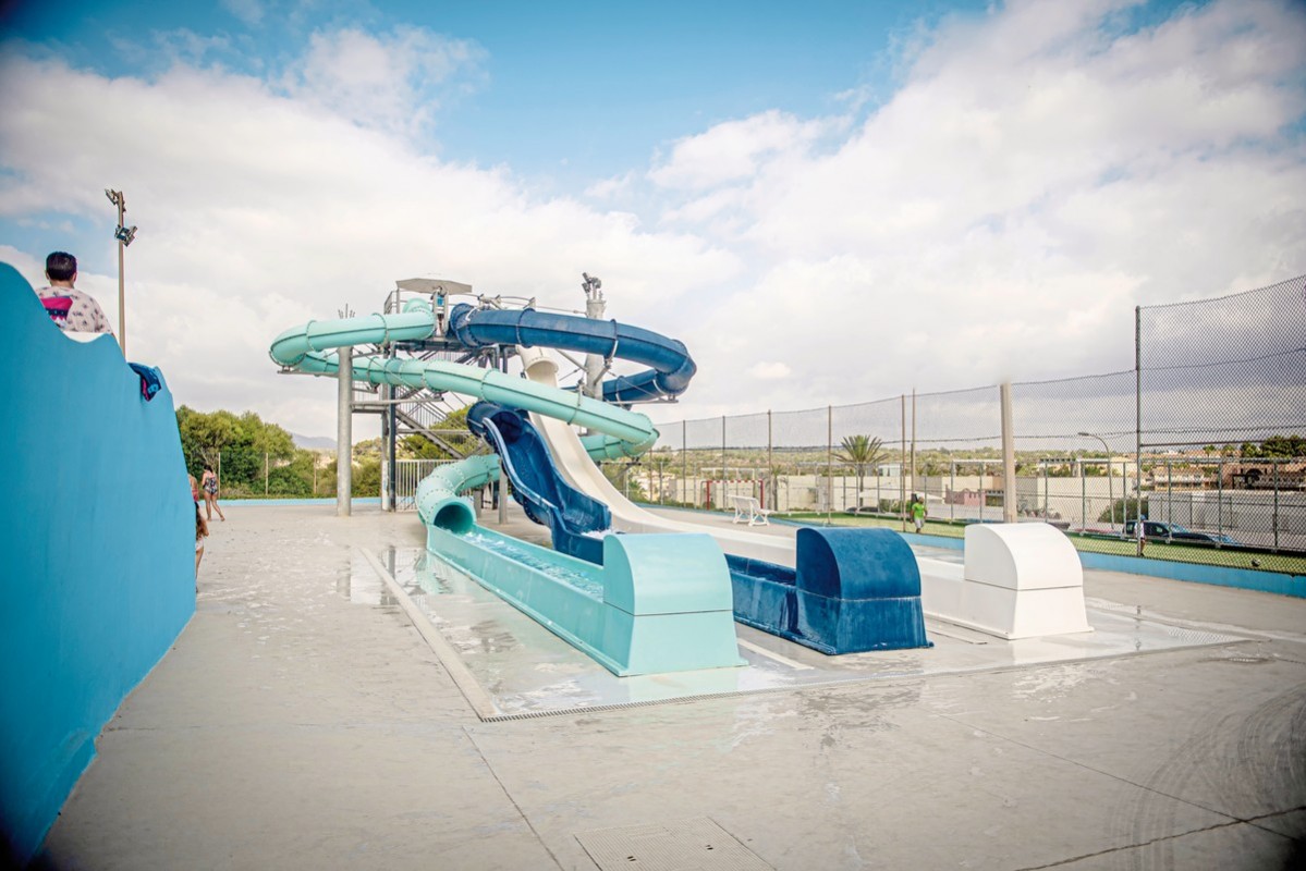 Hotel Blau Punta Reina Resort, Spanien, Mallorca, Porto Cristo, Bild 8