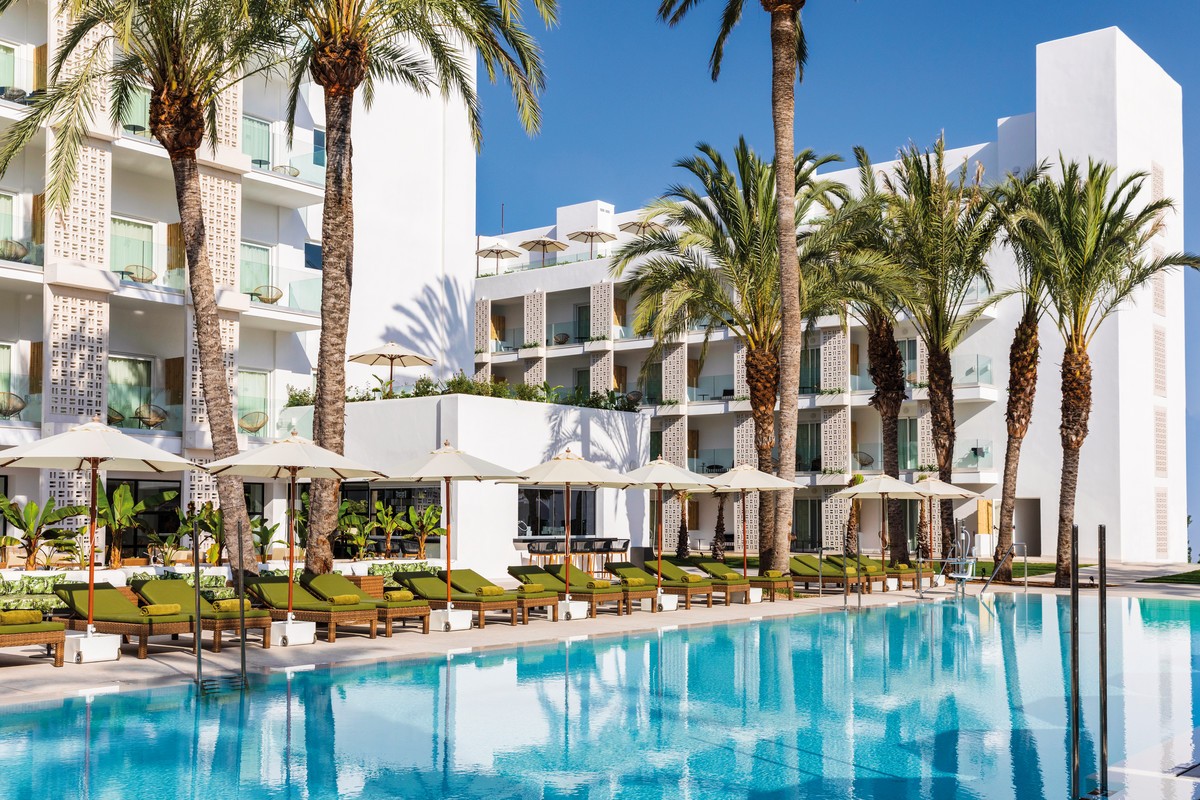 Hotel HM Ayron Park, Spanien, Mallorca, Playa de Palma, Bild 2