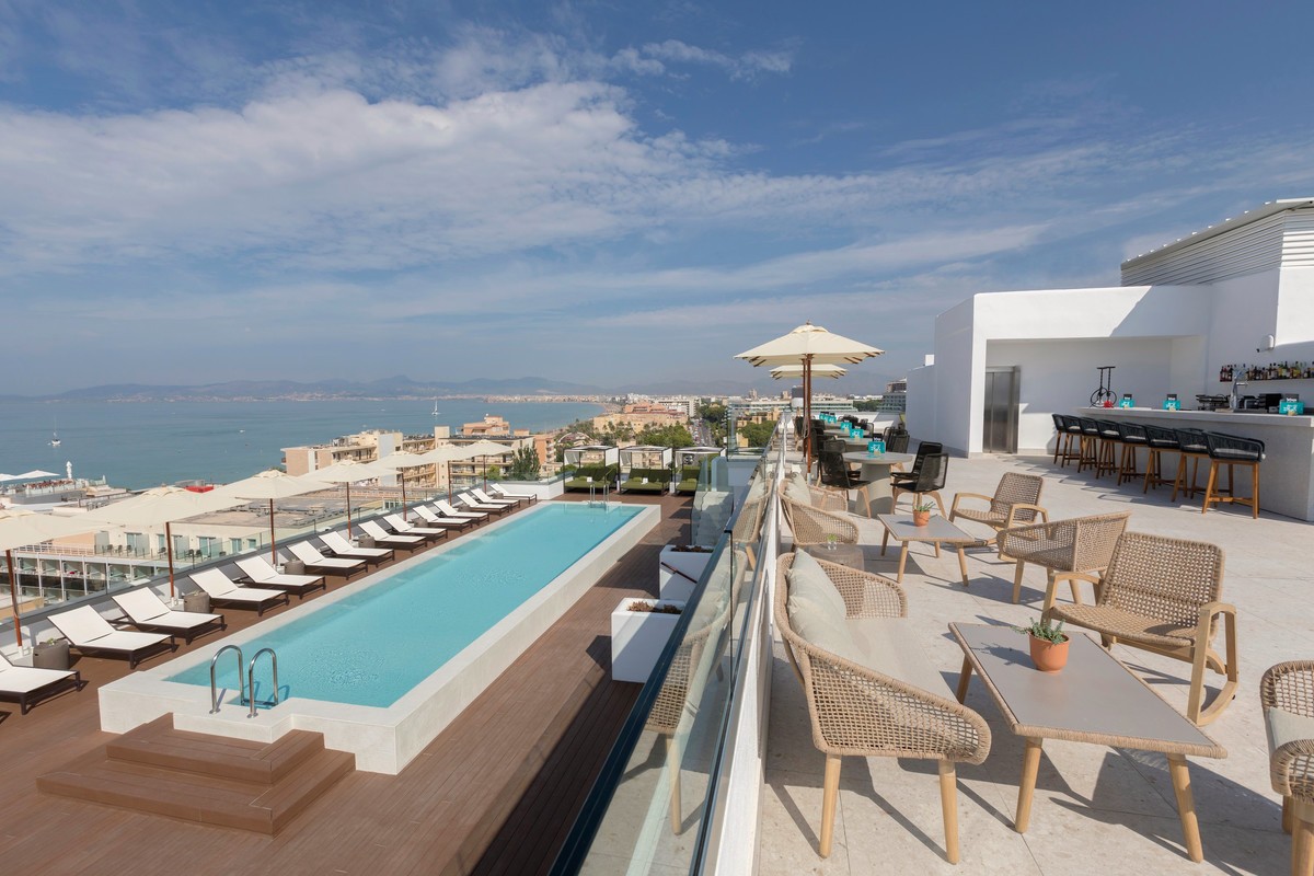 Hotel HM Ayron Park, Spanien, Mallorca, Playa de Palma, Bild 4