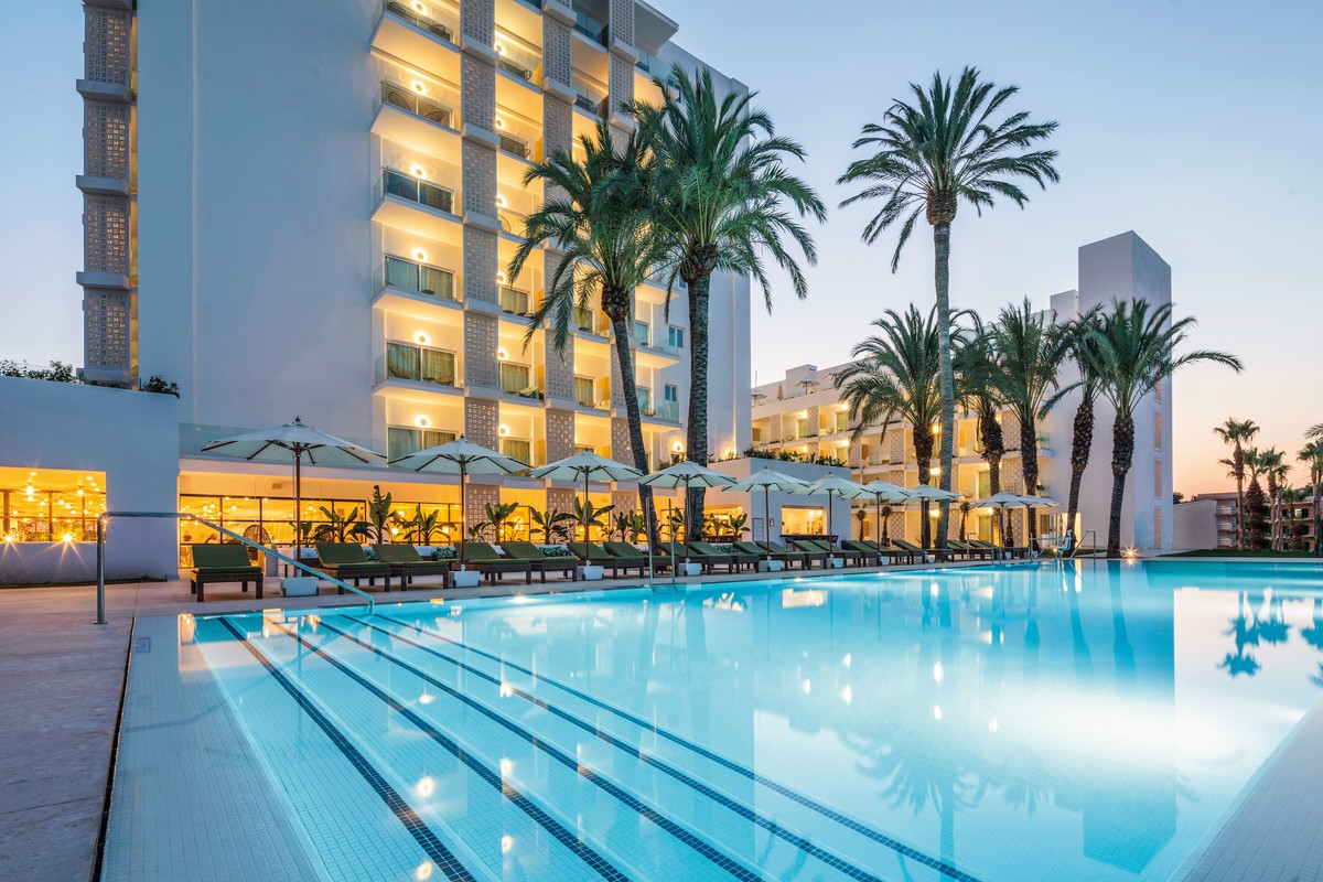 Hotel HM Ayron Park, Spanien, Mallorca, Playa de Palma, Bild 1