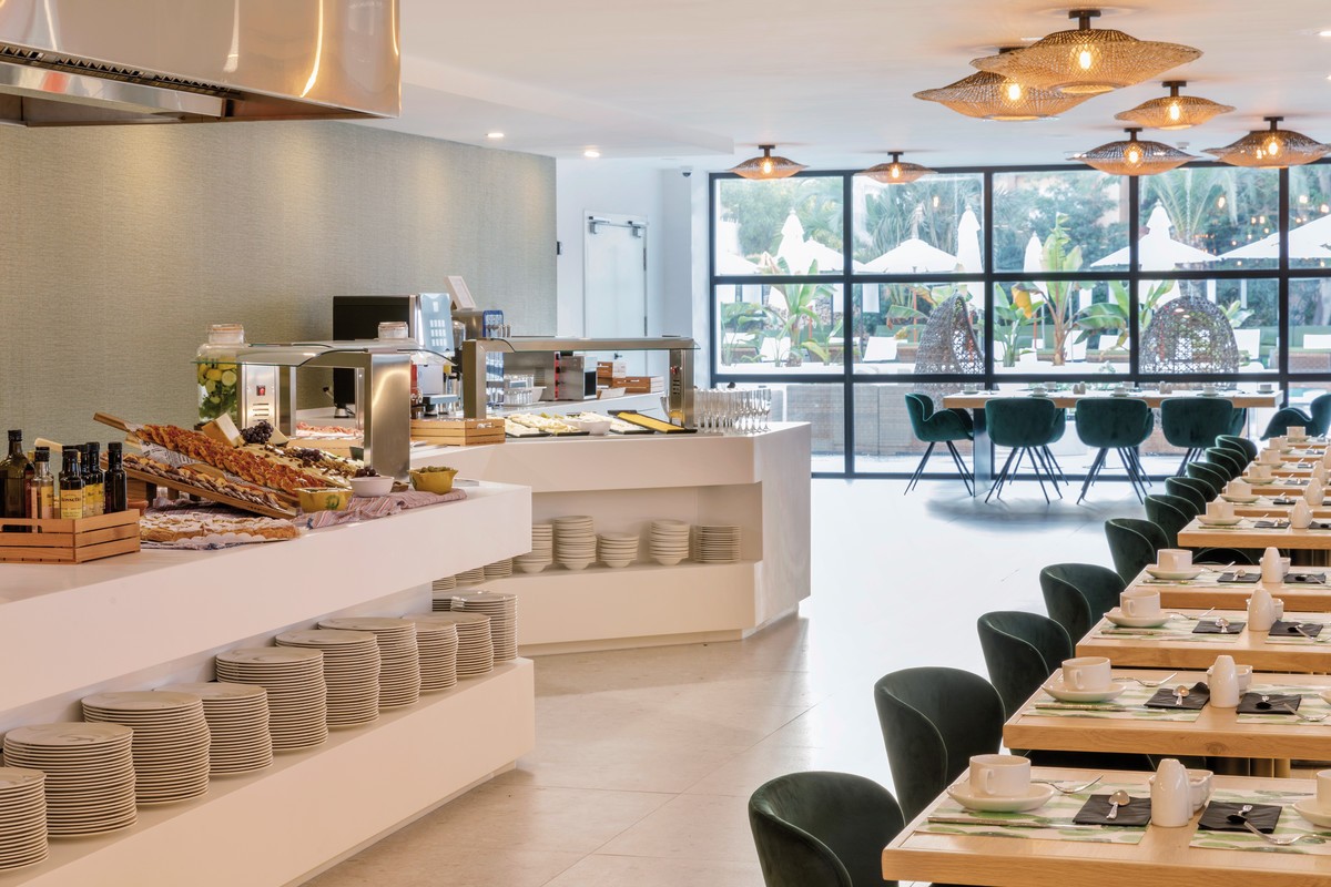 Hotel HM Ayron Park, Spanien, Mallorca, Playa de Palma, Bild 15
