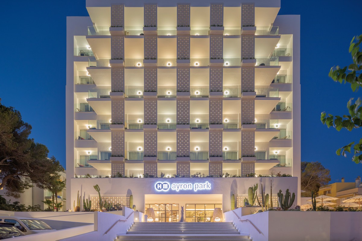 Hotel HM Ayron Park, Spanien, Mallorca, Playa de Palma, Bild 3