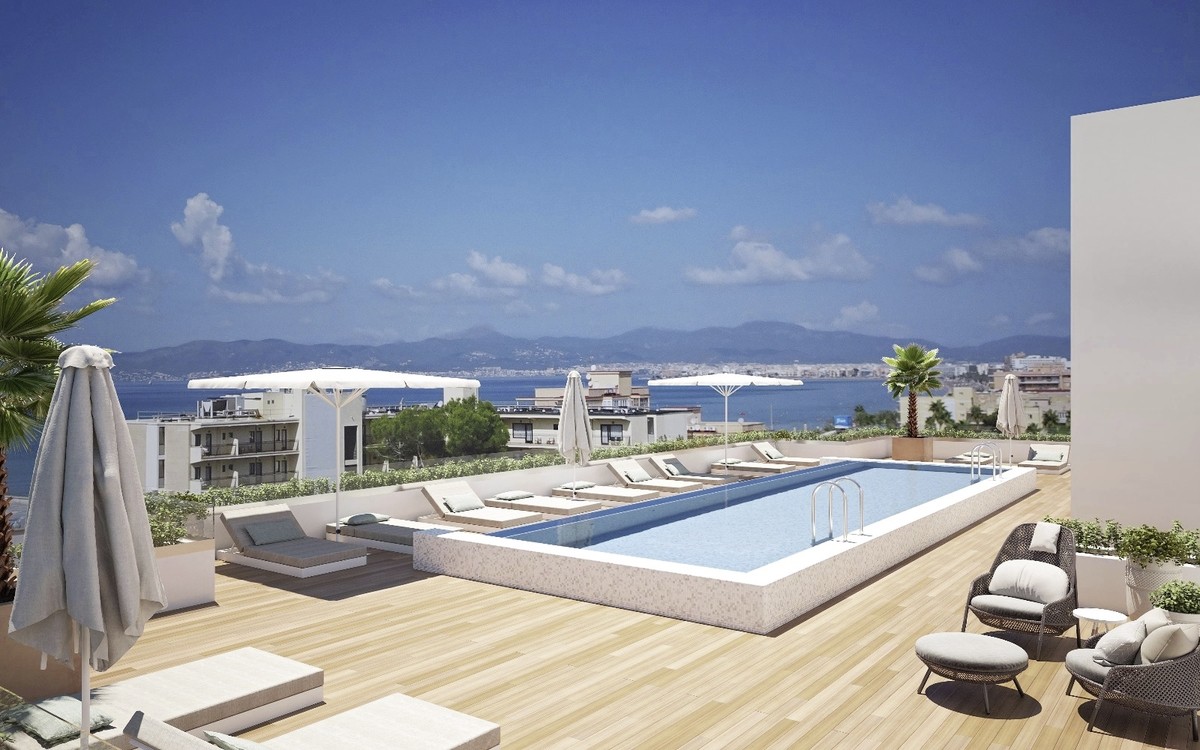 Hotel HM Ayron Park, Spanien, Mallorca, Playa de Palma, Bild 5