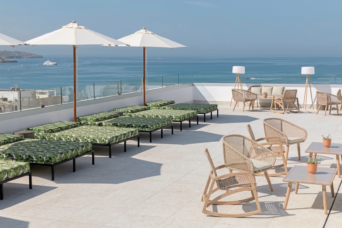 Hotel HM Ayron Park, Spanien, Mallorca, Playa de Palma, Bild 8