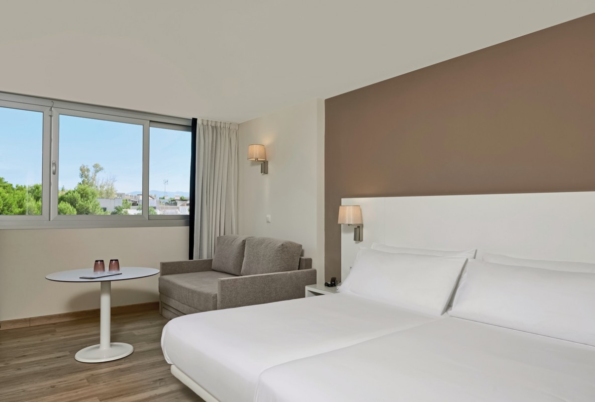 Hotel INNSIDE Palma Bosque, Spanien, Mallorca, Palma de Mallorca, Bild 10