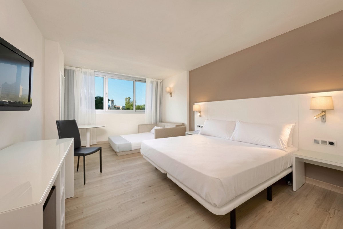 Hotel INNSIDE Palma Bosque, Spanien, Mallorca, Palma de Mallorca, Bild 11