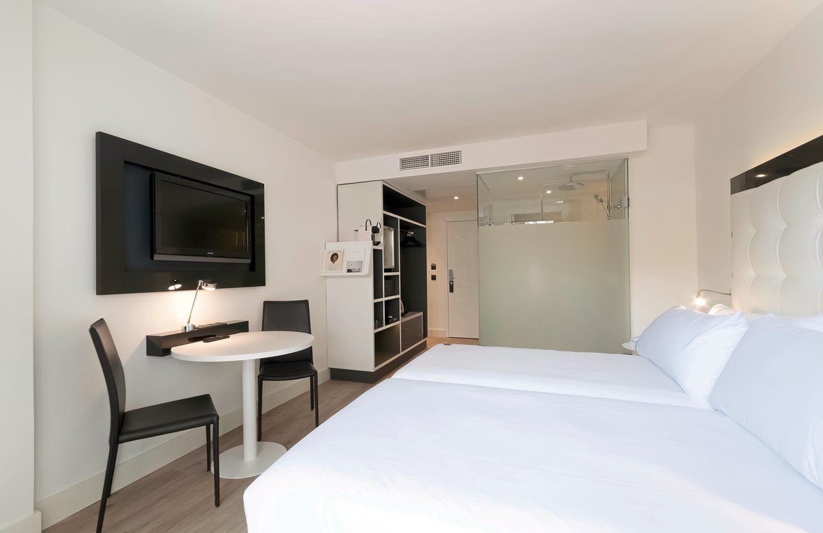 Hotel INNSIDE Palma Bosque, Spanien, Mallorca, Palma de Mallorca, Bild 12