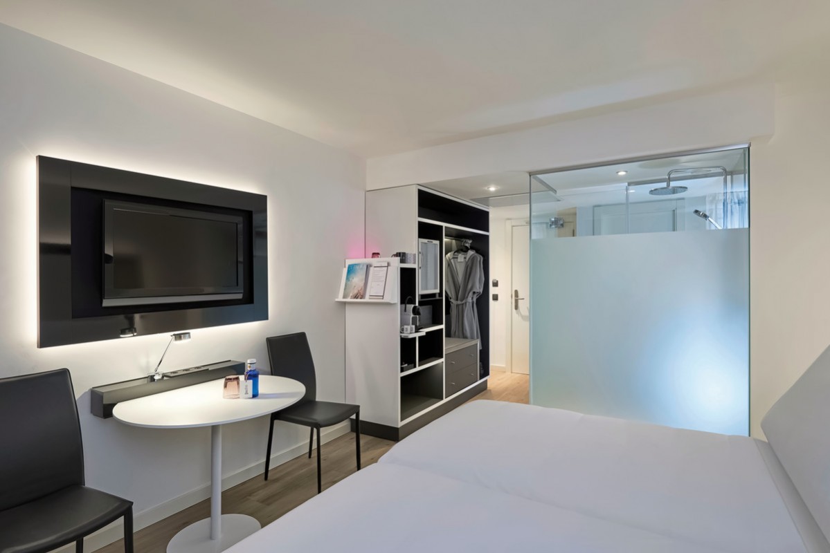Hotel INNSIDE Palma Bosque, Spanien, Mallorca, Palma de Mallorca, Bild 13