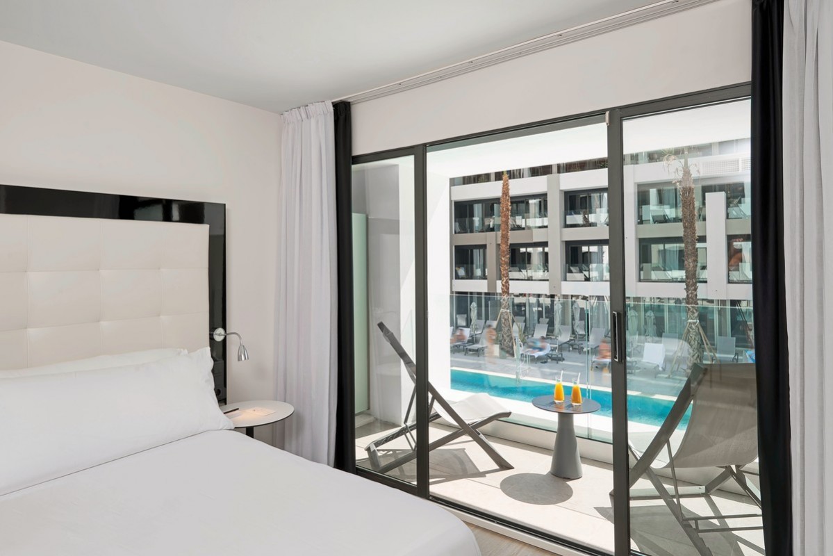 Hotel INNSIDE Palma Bosque, Spanien, Mallorca, Palma de Mallorca, Bild 14