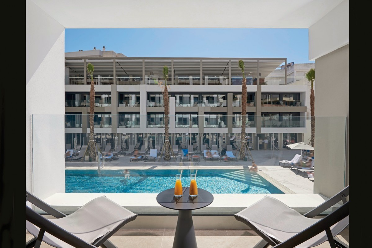 Hotel INNSIDE Palma Bosque, Spanien, Mallorca, Palma de Mallorca, Bild 15