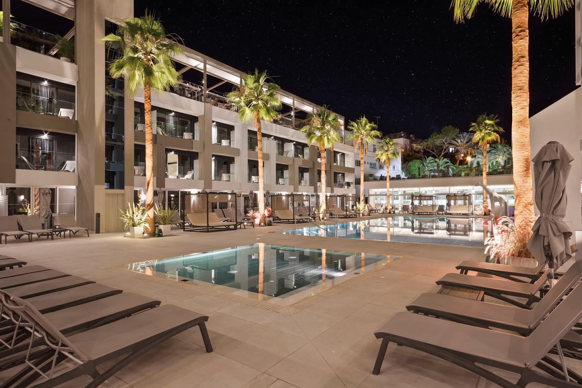 Hotel INNSIDE Palma Bosque, Spanien, Mallorca, Palma de Mallorca, Bild 18