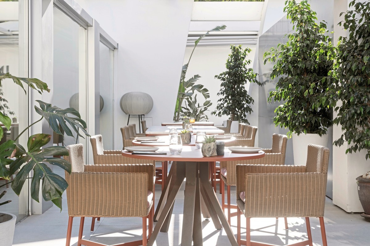 Hotel INNSIDE Palma Bosque, Spanien, Mallorca, Palma de Mallorca, Bild 19