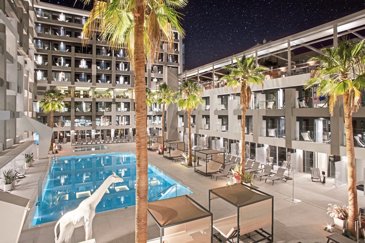 Hotel INNSIDE Palma Bosque, Spanien, Mallorca, Palma de Mallorca, Bild 2