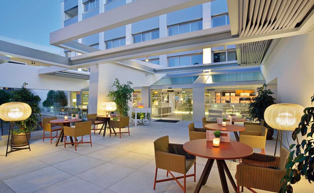 Hotel INNSIDE Palma Bosque, Spanien, Mallorca, Palma de Mallorca, Bild 27