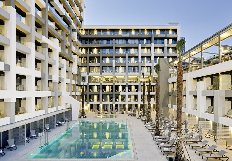 Hotel INNSIDE Palma Bosque, Spanien, Mallorca, Palma de Mallorca, Bild 3