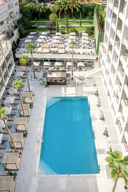Hotel INNSIDE Palma Bosque, Spanien, Mallorca, Palma de Mallorca, Bild 6