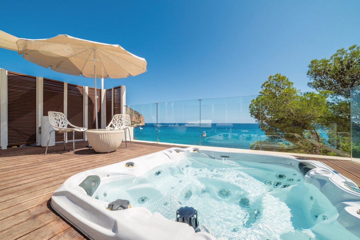 Hotel Melbeach & Spa, Spanien, Mallorca, Canyamel, Bild 15