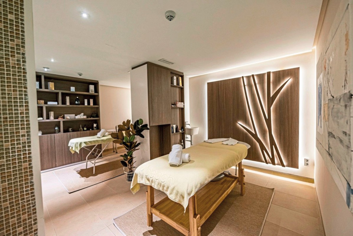 Hotel Melbeach & Spa, Spanien, Mallorca, Canyamel, Bild 20