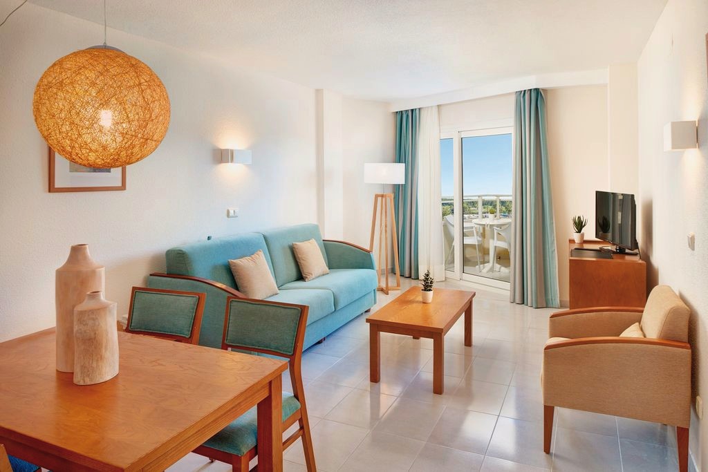 Hotel Hipotels Coma Gran, Spanien, Mallorca, Sa Coma, Bild 9