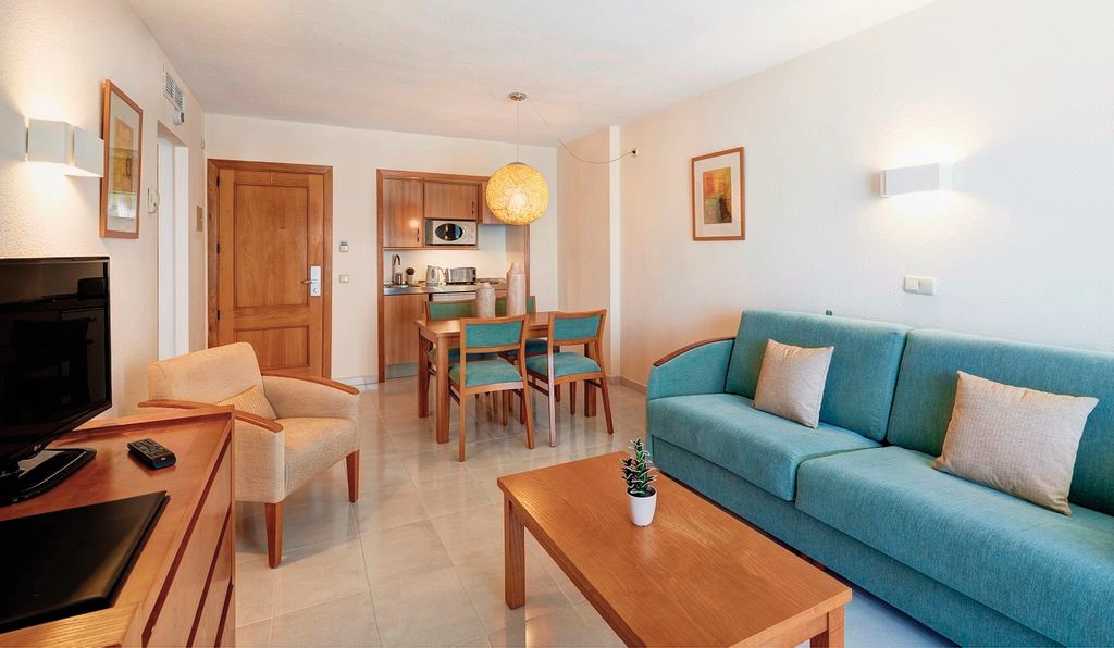 Hotel Hipotels Coma Gran, Spanien, Mallorca, Sa Coma, Bild 10